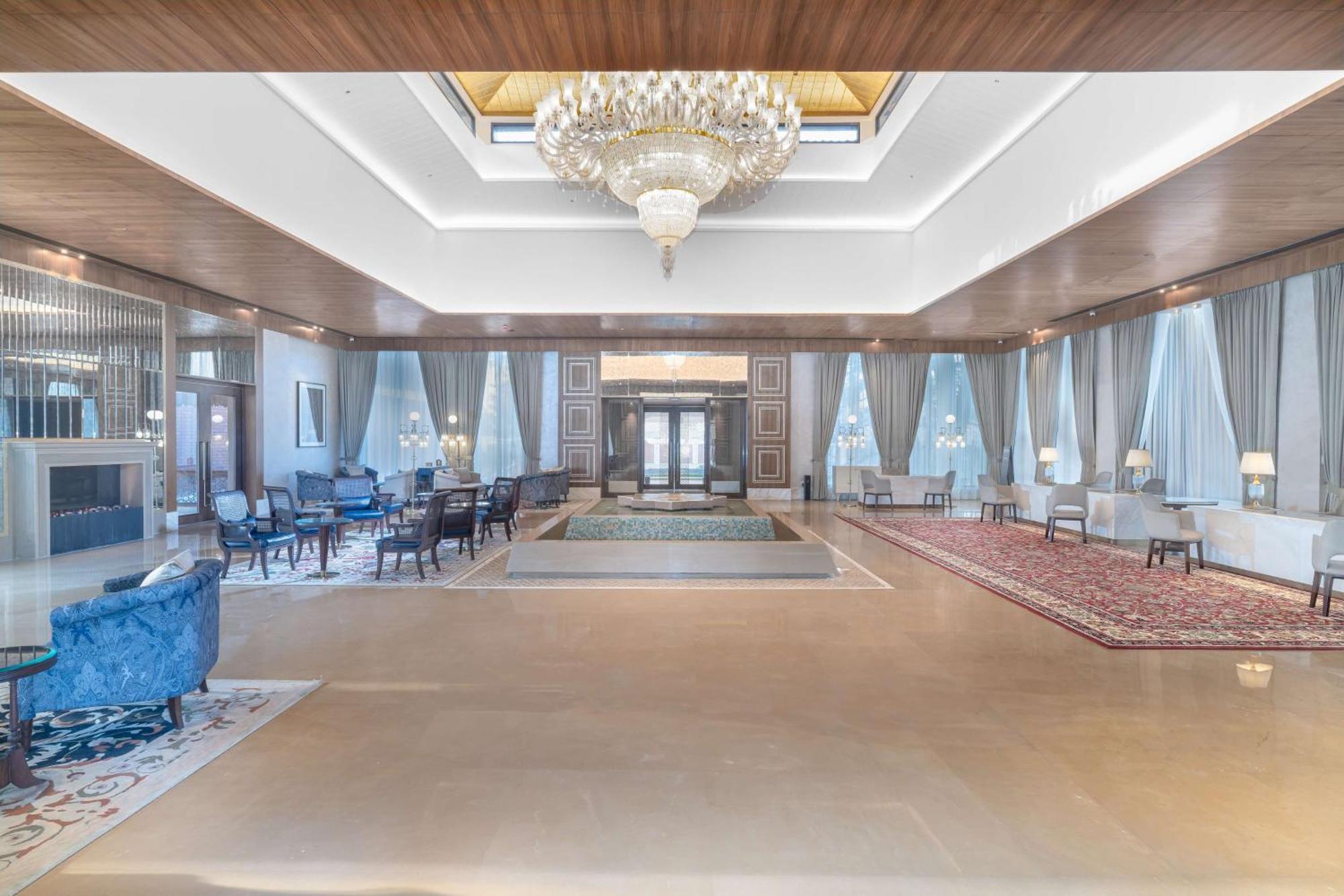 Radisson Collection Hotel & Spa, Riverfront Srinagar Εξωτερικό φωτογραφία