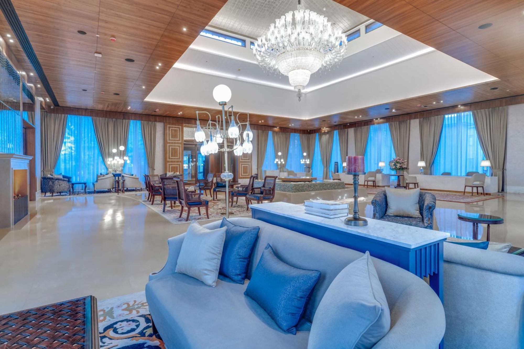 Radisson Collection Hotel & Spa, Riverfront Srinagar Εξωτερικό φωτογραφία